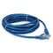 Add-On 19FT RJ-45 M/M CAT6 BLUE CU PATCH CBL ADD-19FCAT6SN-BE - alternate 2